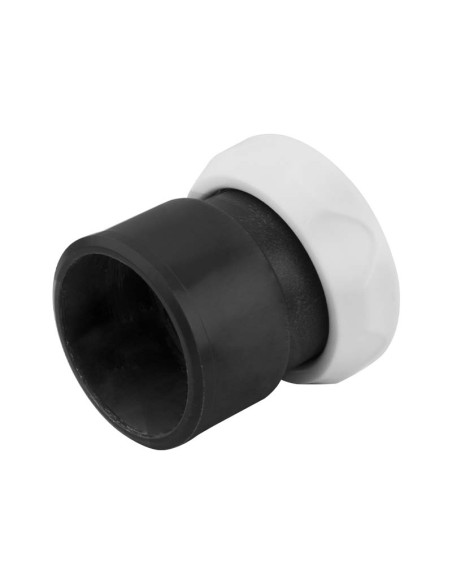 ENLACE MIXTO PVC - 1 1/2" - 40MM