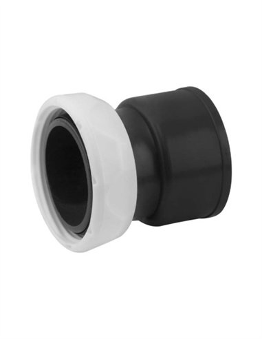 ENLACE MIXTO PVC - 1 1/4" - 40MM