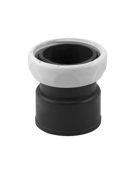 ENLACE MIXTO PVC - 1 1/4" - 40MM