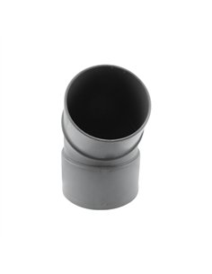 CODO PVC M-H 45º - 32MM 2