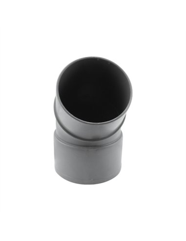 CODO PVC M-H 45º - 32MM