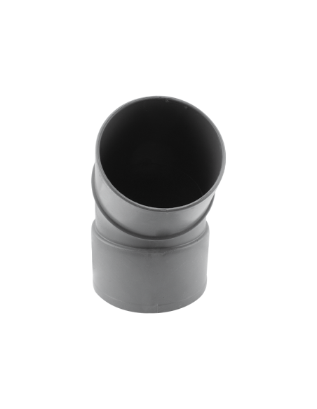 CODO PVC M-H 45º - 32MM