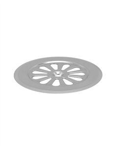 REJILLA INOXIDABLE DUCHA  85