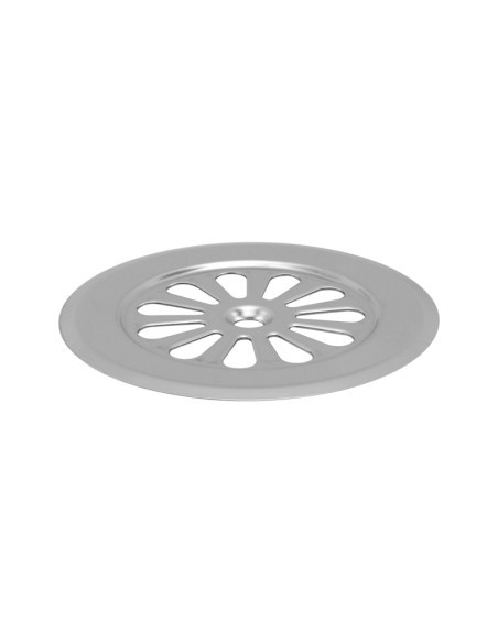 REJILLA INOXIDABLE DUCHA  85