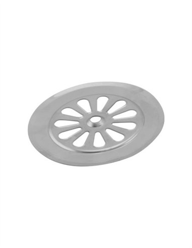 REJILLA INOXIDABLE DUCHA  85