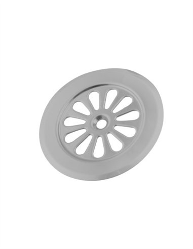 REJILLA INOXIDABLE DUCHA  85