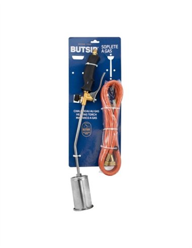 SOPLETE KIT 111L BUTSIR