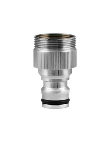 ADAPTADOR GRIFO ENCHUFE RÁPIDO M24