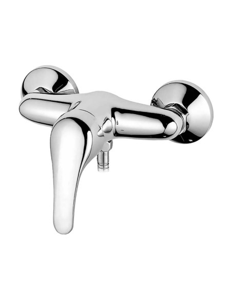 MONOMANDO DUCHA GENIL CLASSIC