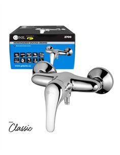 MONOMANDO DUCHA GENIL CLASSIC 2