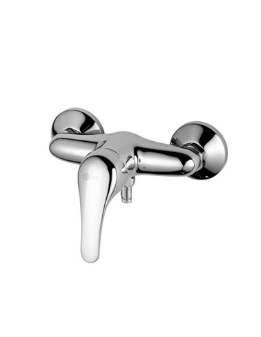 MONOMANDO DUCHA GENIL CLASSIC