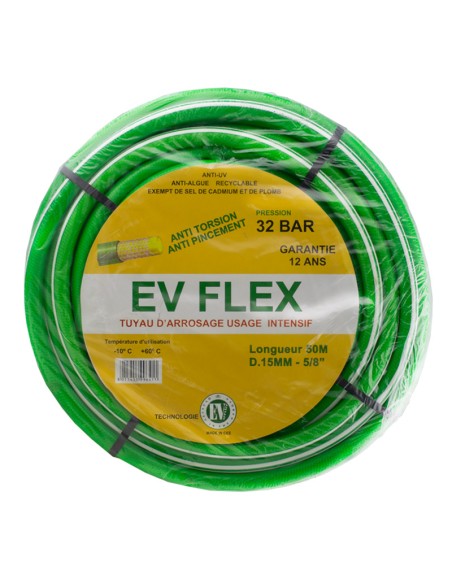 MANGUERA GREEN - 1/2" - 50M