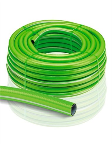 MANGUERA GREEN - 3/4" - 50M