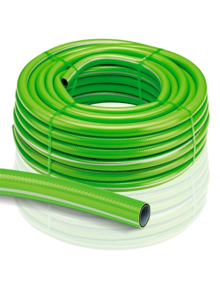 MANGUERA GREEN - 3/4" - 50M