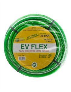 MANGUERA GREEN - 3/4" - 50M 2