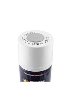 GALVANIZADO EN FRIO SPRAY 400ML 2