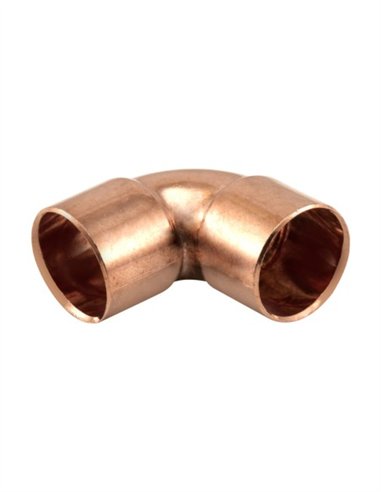 CODO H H 90º FIG 5090 - 18MM