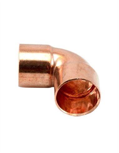 CODO H H 90º FIG 5090 - 18MM