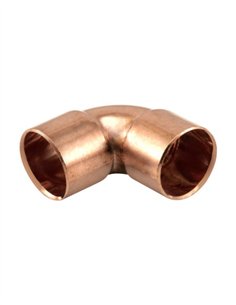 CODO H H 90º FIG 5090 - 22MM