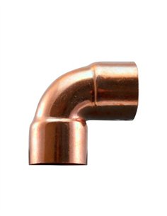 CODO H H 90º FIG 5090 - 22MM 2