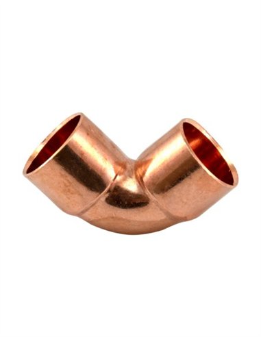 CODO H H 90º FIG 5090 - 22MM