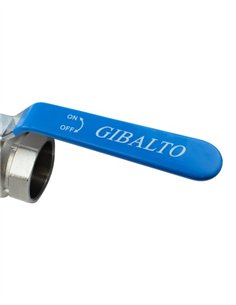 VÁLVULA ESFERA PASO TOTAL H-H - 1 1/2" 2