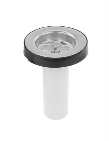VALVULA EXTENSIBLE LAVABO-BIDET 40 X 70 I-144