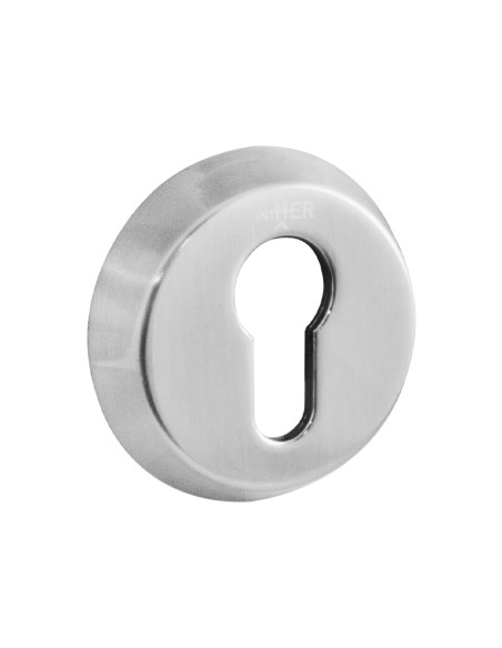 BOCALLAVE REDONDA 50MM INOX INTHER