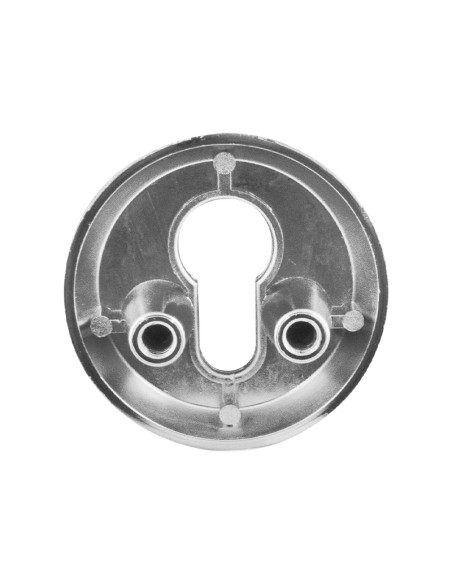 BOCALLAVE REDONDA 50MM INOX INTHER