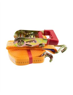 SISTEMA DE AMARRE EN POLIESTER - 50MM X 8M 2