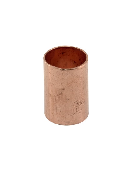MANGUITO COBRE HH SOLDAR FIG 5270 - 18MM