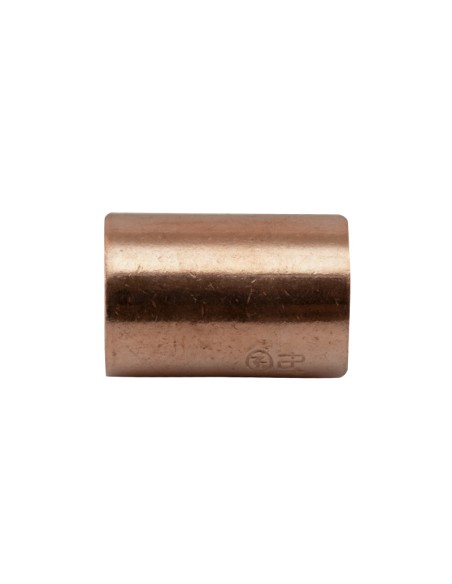 MANGUITO COBRE HH SOLDAR FIG 5270 - 15MM