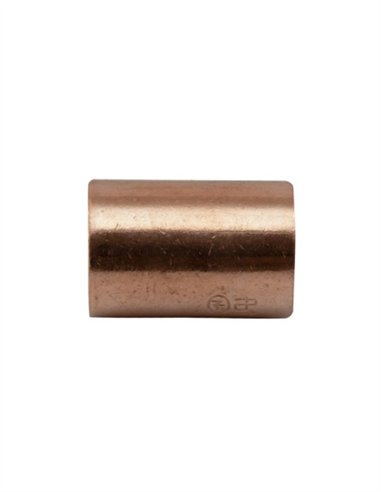 MANGUITO COBRE HH SOLDAR FIG 5270 - 22MM