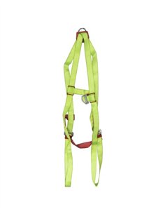 KIT ARNES ANTICAIDAS +2 MOSQUETONES + CUERDA 1.5 MTS 2