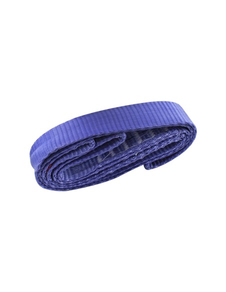 KIT ARNES ANTICAIDAS +2 MOSQUETONES + CUERDA 1.5 MTS