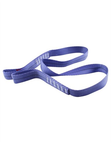 KIT ARNES ANTICAIDAS +2 MOSQUETONES + CUERDA 1.5 MTS