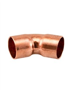 CURVA  H H 45º FIG 5041 - 15MM