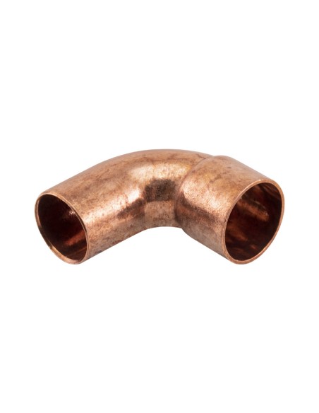 CODO M H 90º FIG 5090 - 22MM