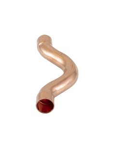 CURVA PUENTE H H FIG 5085 - 15MM 2