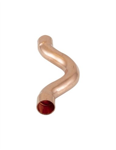 CURVA PUENTE H H FIG 5085 - 15MM