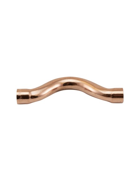 CURVA PUENTE H H FIG 5085 - 15MM