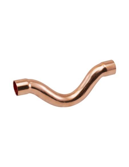 CURVA PUENTE H H FIG 5085 - 22MM