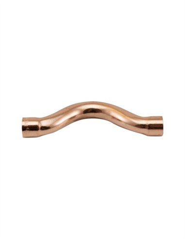 CURVA PUENTE H H FIG 5085 - 22MM