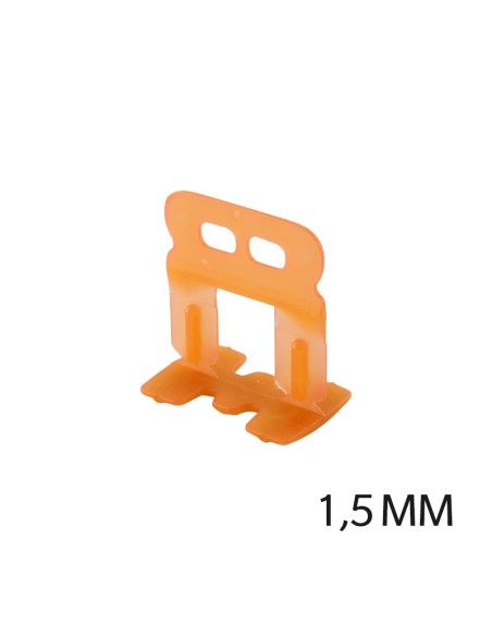 CALZO DE NIVELACIÓN - 1.5MM - 300UDS
