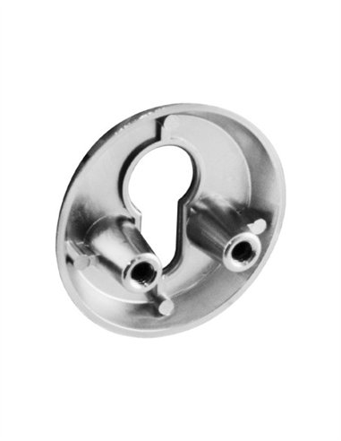 ESCUDO SEGURIDAD L100 INOX INTHER