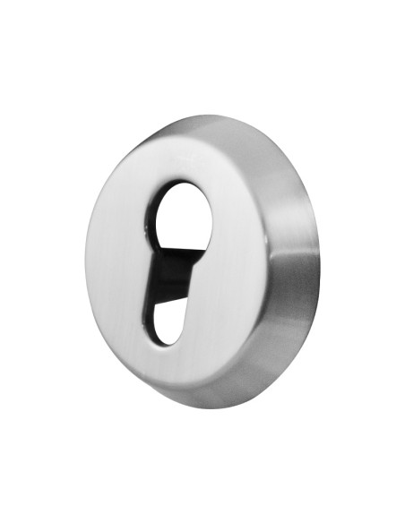 ESCUDO SEGURIDAD L100 INOX INTHER