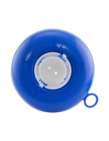 DISPENSADOR PASTILLAS CLORO PISCINA - GRANDE
