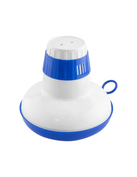 DISPENSADOR PASTILLAS CLORO PISCINA - PEQUEÑO