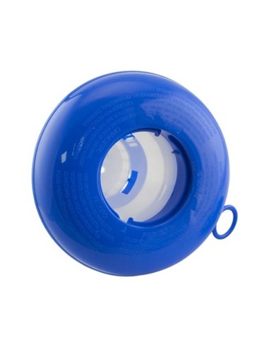 DISPENSADOR PASTILLAS CLORO PISCINA - PEQUEÑO