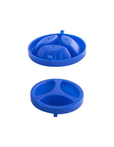 DISPENSADOR PASTILLAS CLORO PISCINA - PEQUEÑO